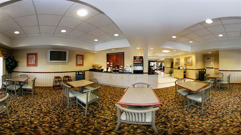 Comfort Suites Tallahassee Capitol - University Area Exterior foto